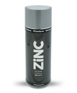 ZINC Bright 99.99%