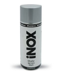 INOX Matte