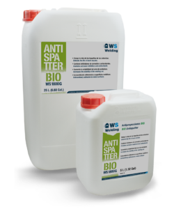 BIO Antispatter