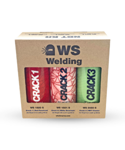 WS NDT KIT