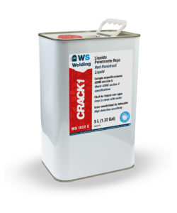 Red Penetrant