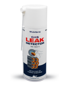 Leak Detector