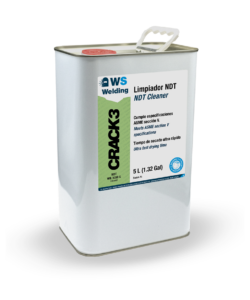 Crack 3 NDT Eliminator