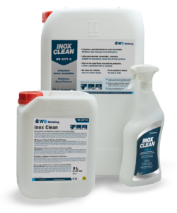 Inox Cleaner