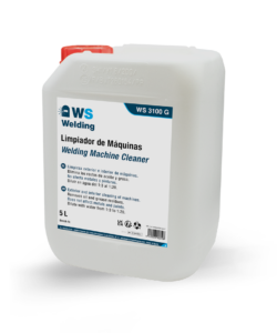 Welding Machine Cleaner