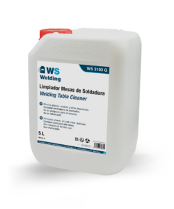 Welding Table Cleaner