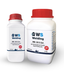 Bead Pickling Gel