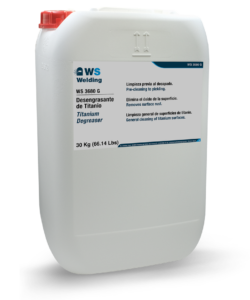 Titanium Degreaser