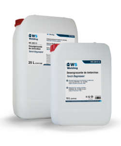 Torch Degreaser