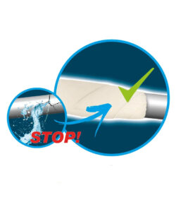 Liquid Leakage Repair Tape