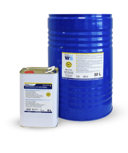 100% Synthetic H1 Gear Oil
