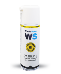 H1 100% Synthetic Oil