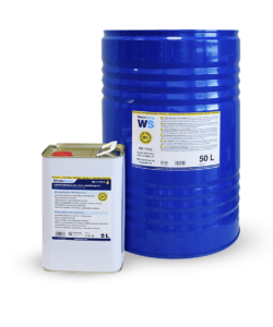 H1 100% Synthetic Hydraulic Oil
