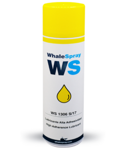 High Adhesiveness Lubricant