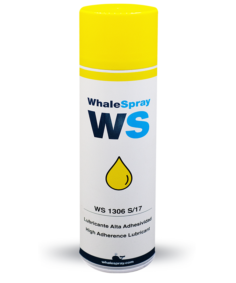 High Adhesiveness Lubricant Formuladores Y Fabricantes De Aerosoles High Adhesiveness Lubricant Formuladores Y Fabricantes De Aerosoles