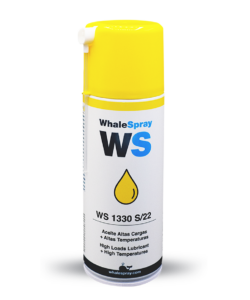 High Loads + High Temperatures Oil