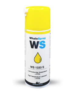 High Temperature Oil + Ceramic
