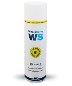 H1 Silicone Release Agent