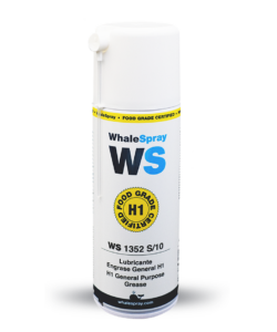 H1 General Lubricant