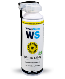 H1 Semi-Dry Lubricant