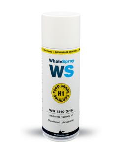 H1 Fluorinated Lubricant
