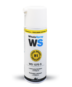 H1 Synthetic Lubricant + H1 Ceramics
