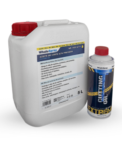 High Precision Cutting Oil