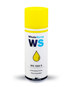 Waxy Antioxidant