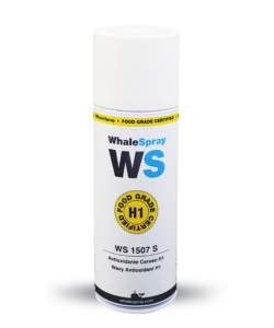 H1 Waxy Antioxidant