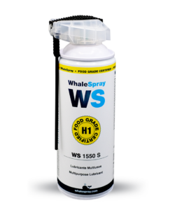 H1 Multipurpose Lubricant