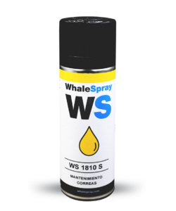 Belt Maintenance Spray