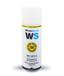 3H Non-Silicone Release Agent