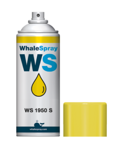 Dry Lubricant + PTFE