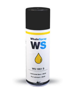 MOS2 Dry