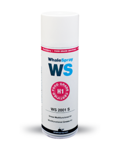 H1 Multifunctional Grease