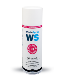 H1 High Performance Synthetic Grease + PTFE