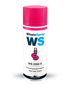 Open Gear Grease