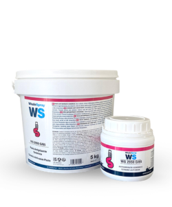 Ceramic Antiseize Paste