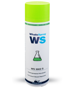 Petroleum degreaser