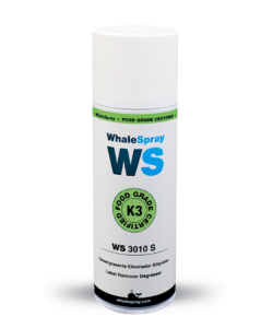 K3 Label Remover
