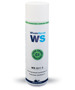 C1 Food Degreaser