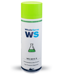 High Pressure Degreaser