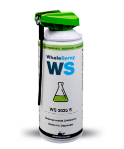 Dielectric Degreaser
