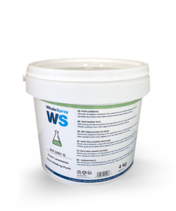 Hand Washing Paste