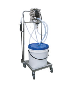 Pneumatic Spraying Equipment
