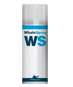 WS Dry Shampoo