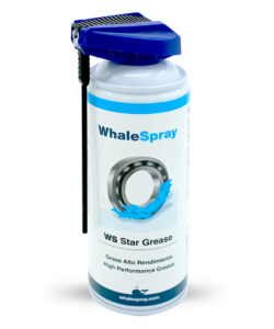 Multifunctional High Performance Grease