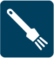 Brush application
