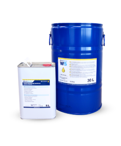 Filtering Gear Oil