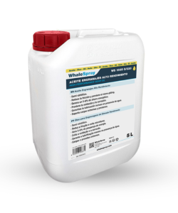 High Performance Gear Oil